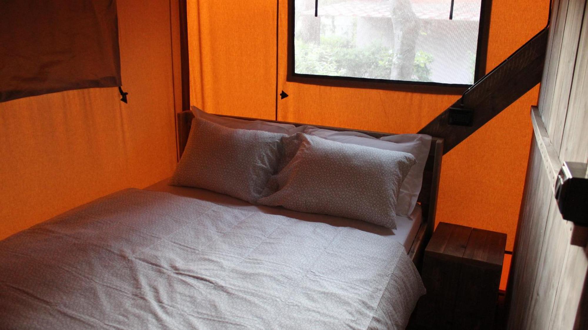 Camping Campo Dei Fiori - Glamping4All Vada Kültér fotó